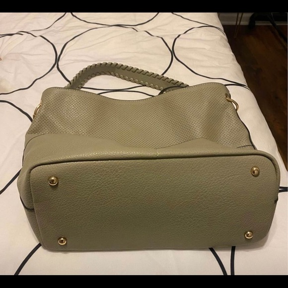 Sage Handbag - new without tags - Picture 3 of 3